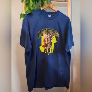 Undefeated Renaissance Tee